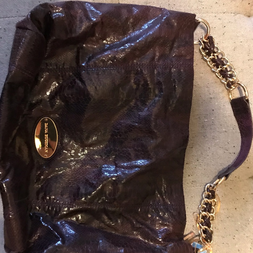 Dana Buchman purse